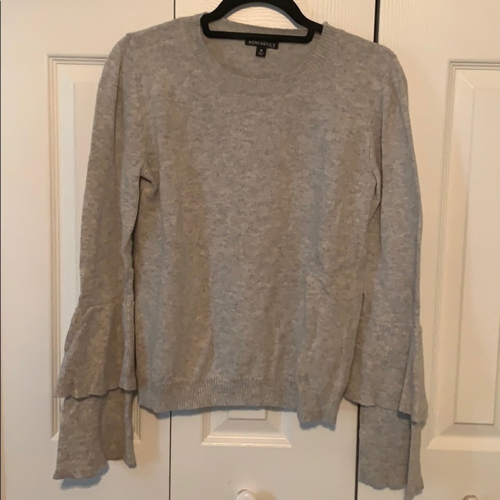 J. Crew Sweater